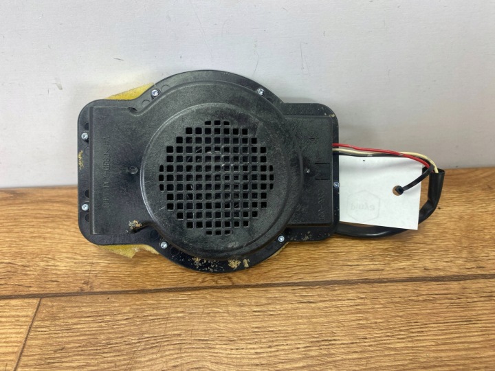 ventilator sjedalo Cadillac CTS III 2014+