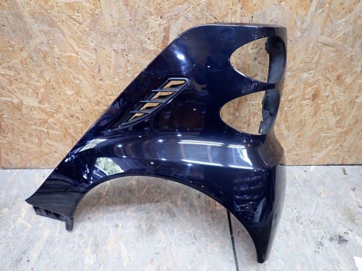 blatník levý záď zadní SMART FORTWO FOR TWO 451 2007-2013R A4518820101