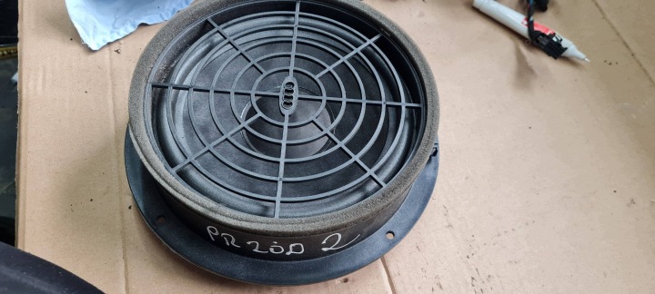 Q5 8R Altoparlante PORTA Portiera sinistra Destra Anteriore SONOVAX A5 8T A4 B8 Q3 8U 8R0035415A