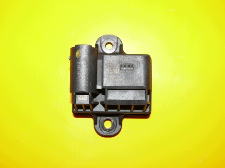 module control unit plugs ZAROWYCH MERCEDES E-KLASA IV 4 W212 2.2 CDI 136KM 09