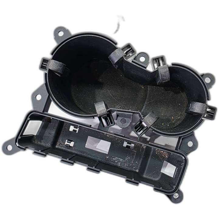 Halter für KUBKI AUDI A5 8F CABRIO 8F0862533
