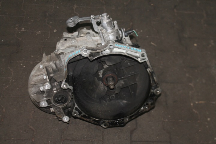 Getriebe KOMPLET M32 OPEL INSIGNIA A LIFT 1.6 CDTI 13-17