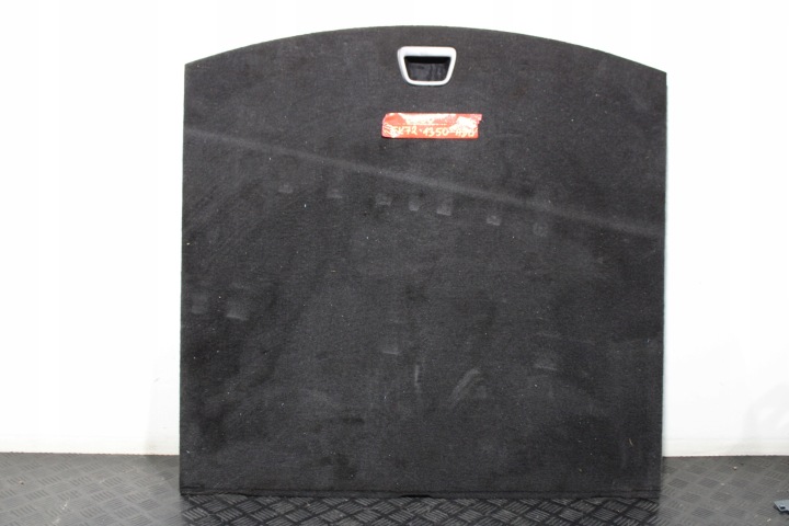 Sol Porte coffre hayon Habillage revêtement panneau intérieur porte LAND ROVER DISCOVERY SPORT L550 FK72-1350-ADW