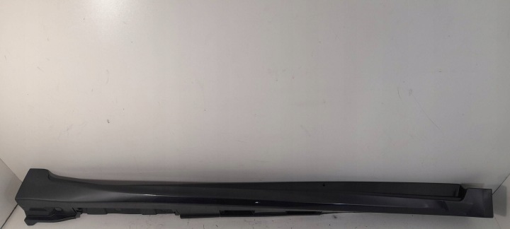 Toyota Avensis T27 lift lišta prahová pravá 7585105050 (LS77)