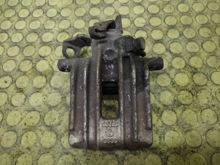 AUDI A3 8L pinza freno freno destra posteriore
