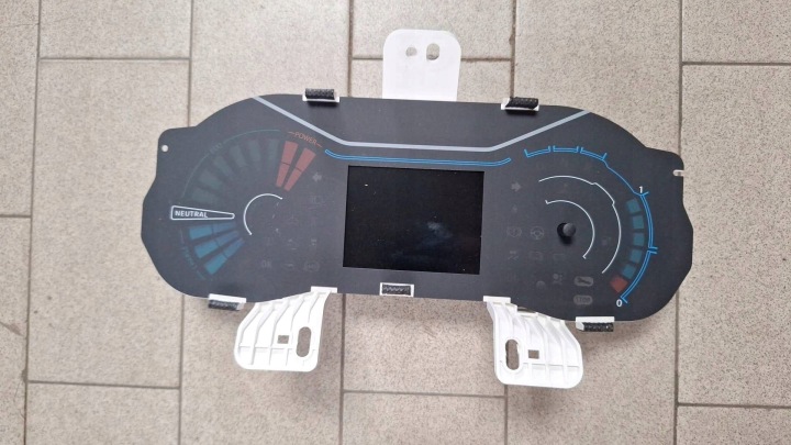 quadro strumenti TACHIMETRO contagiri Dacia Spring 248106762R