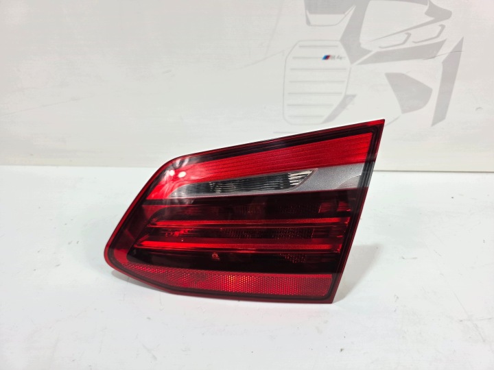 light right rear to the bonnet BMW 2 F45 7311032