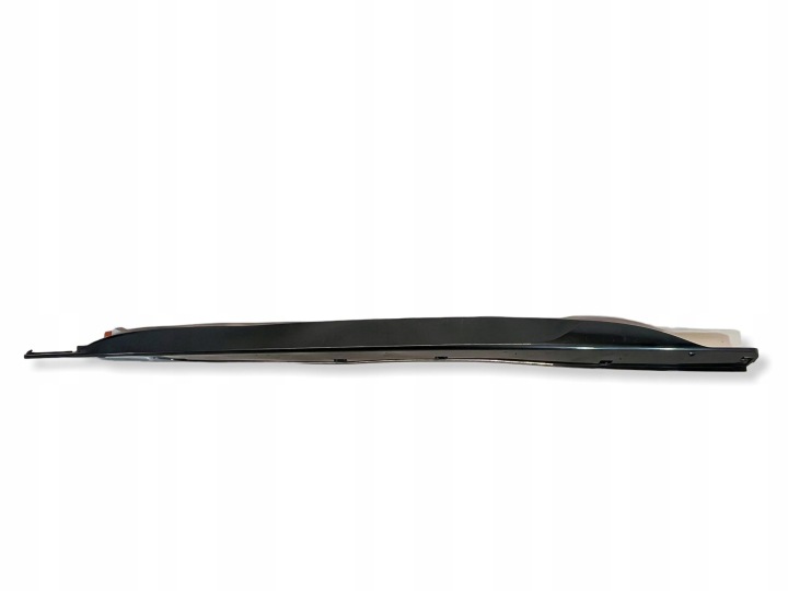 Moulage Couverture tablier moteur Jupes Jupe Jupe Gauche Gauche CUPRA BORN 10E853855A Original