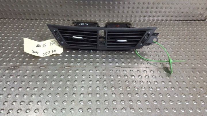 BOCCHETTA ARIA ANTERIORE medio 2991235 BMW X1 E84