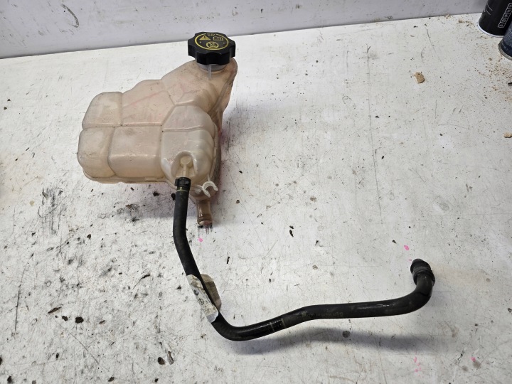 OPEL ZAFIRA C water tank of gas 13283712