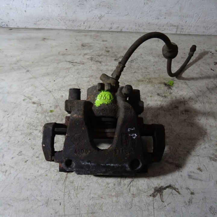 DACIA LOGAN II MCV 1.2 Bremssattel Bremse Sattel Brems- vorne links