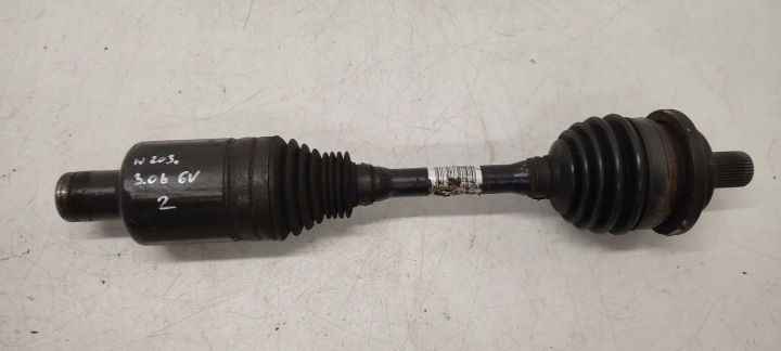 Antriebswelle links vorne Mercedes W203 LIFT 3,0 V6 4matic