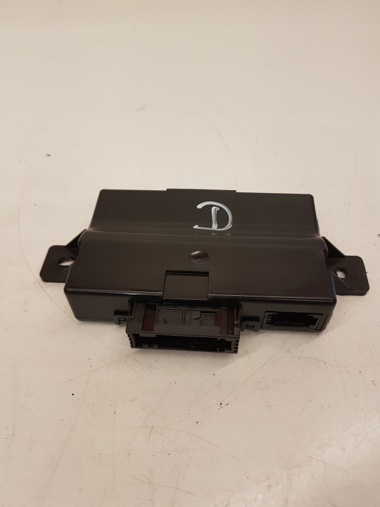 MODUL BEDIENTEIL GATEWAY AUDI A6 C7 A7 4G0907468D