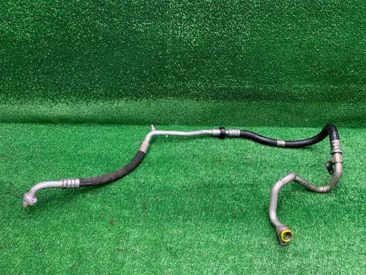 Conduit pieces tuyaux Climatisateur air conditionné MERCEDES W211 A2118303915