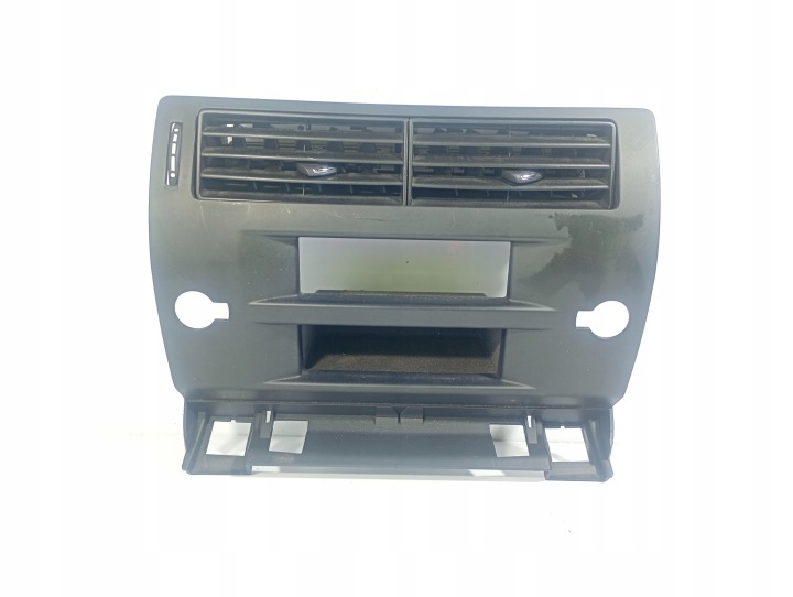 CITROEN C4 04-12 KRATKI rešetka ventilacije zračni SRODKOWE OE 9682150977