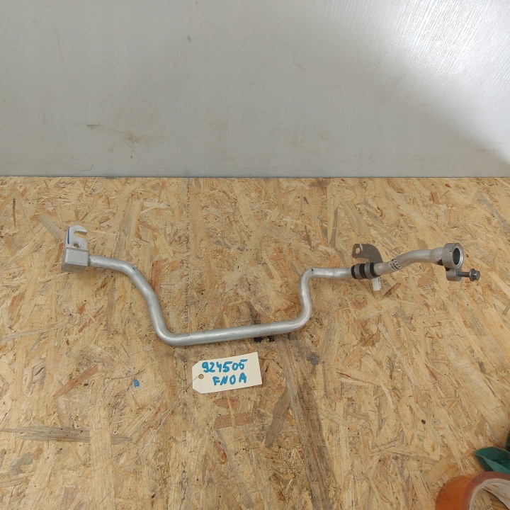 Conduit pieces tuyaux Climatisateur air conditionné NISSAN MICRA K14 924505fn0a