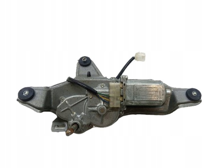 mini motor of a wiper rear part 5D EUROPA 259600-0632 Suzuki Grand Vitara II