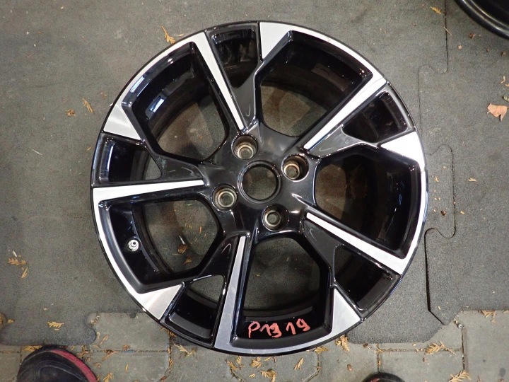 disk disk OPEL 4x108 ET38 7J 17" 1646346180