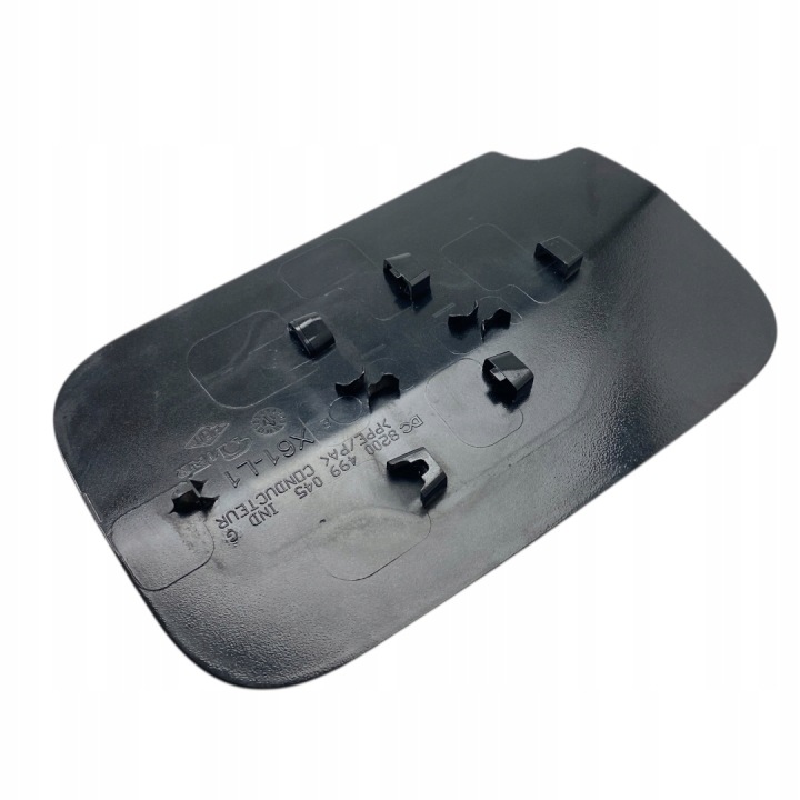 Aba de enchimento de gás Renault Kangoo II 8200499045 12