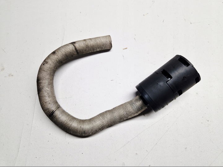 tube pipe WEBASTO