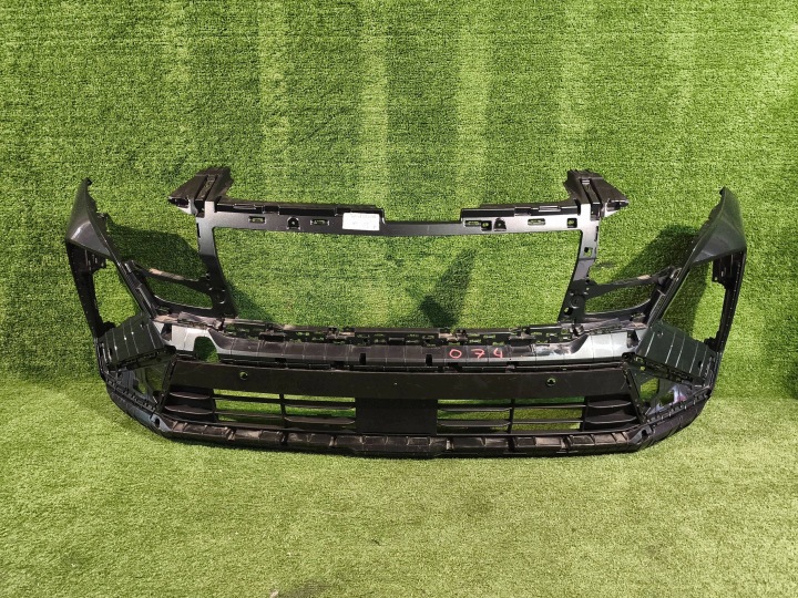 pare-chocs avant avant HYUNDAI TUCSON IV LIFT 24- NR.Z074