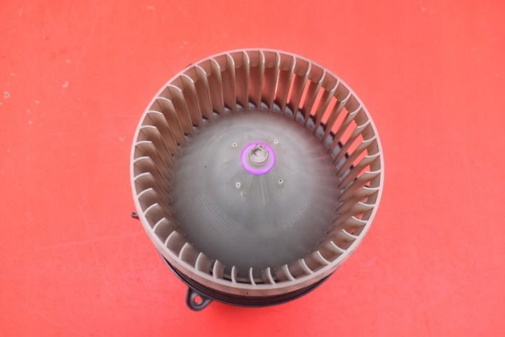 Réchauffement Ventilateur Bouches buses EU 5242673401 SAAB 9-5 95 2 II NG 10-12