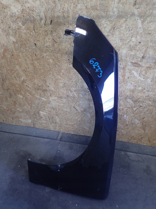 FENDER FRONT LEFT AUDI A4 B9 8W LIFT 19