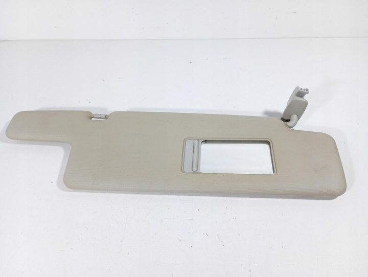 Skoda Fabia 1 a FL 99-08 kryt PRZECIWSLONECZNA pravá spolujezdce 1U0857552