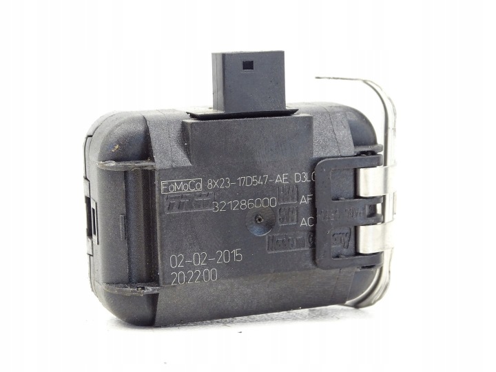 SENSOR dažďový RANGE ROVER III L322 8X23-17D547-AE