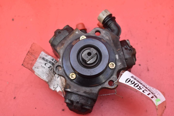 injection pump 46779630 0445010080 LANCIA MUSA 1.3 MULTIJET 70 KM 04-07