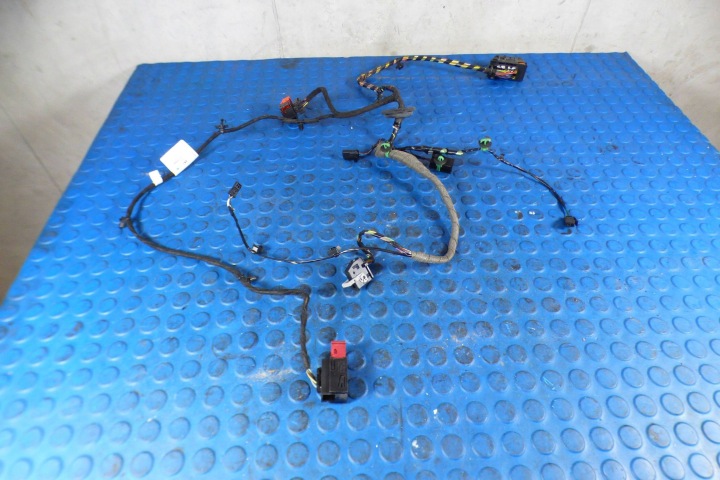 kablovacka dveře levá předek 13403566 13359465 europa stbdb Opel Corsa E