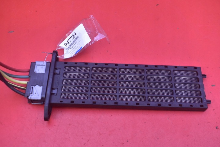 Bloc de chauffage complet Électrique 013410-0530 SUBARU LEGACY 5 V 20 D 150 KM 09-13