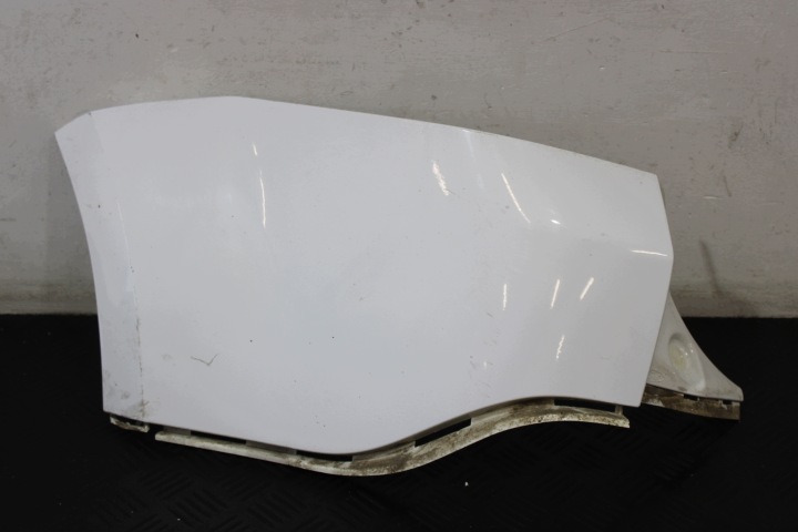 corner of a bumper left rear part 6M21-17865-BE FORD S-MAX MK1