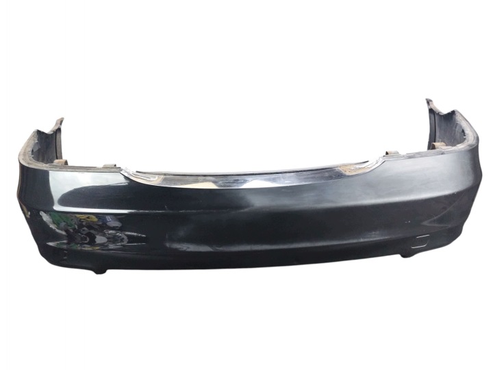 stoßstange heck MERCEDES CLS C219 LIFT LAK: 197 (08-10)