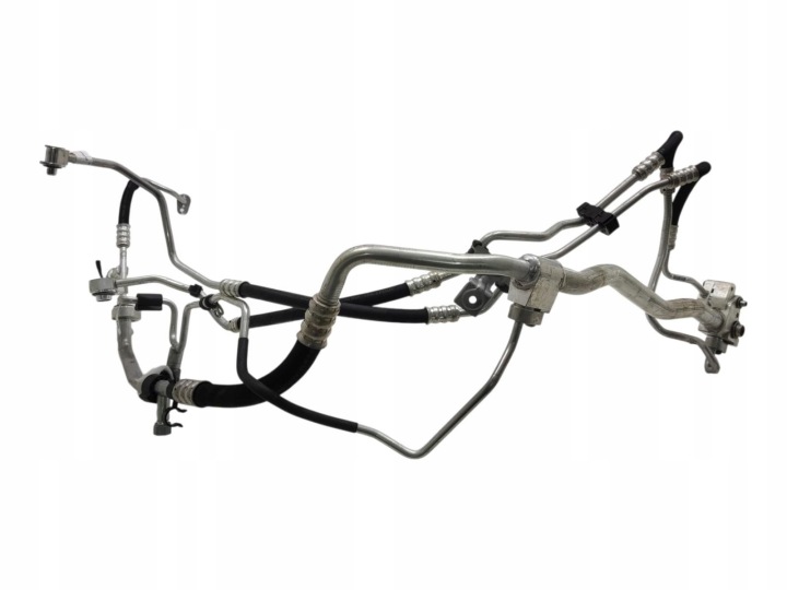 Conduit pieces tuyaux Climatisateur air conditionné BMW 2 ACTIVE TOURER U06 22-26 5A27121 5A27124 5A27127