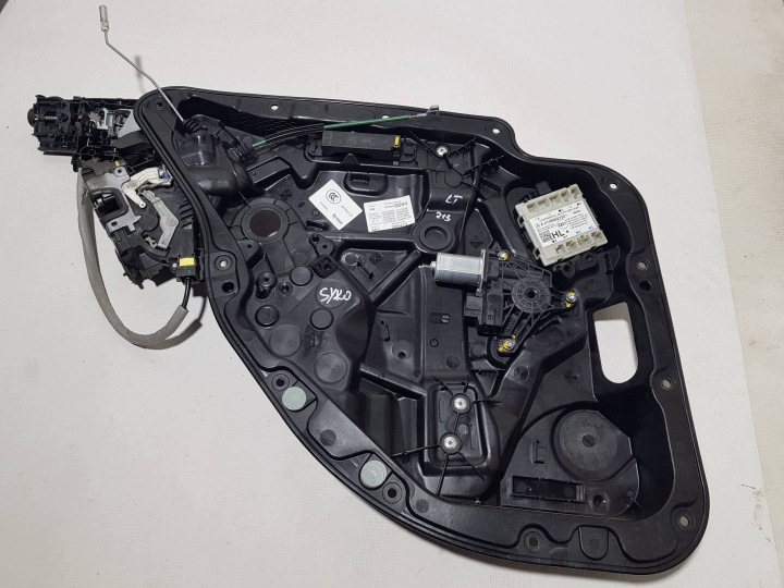 Lève vitres Gauche Vitres Arrière Arrière Bouche buse Gauche Mercedes E W213 A2139060502