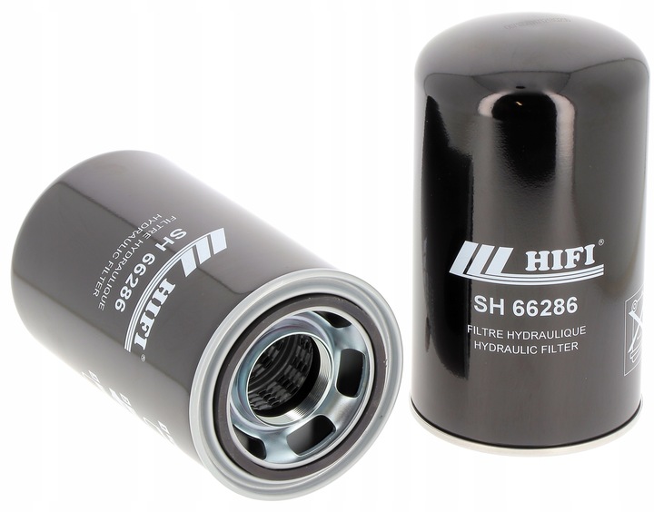 フィリコ Filtr Hydrauliczny New Holland T5.100 84581942 - porównaj