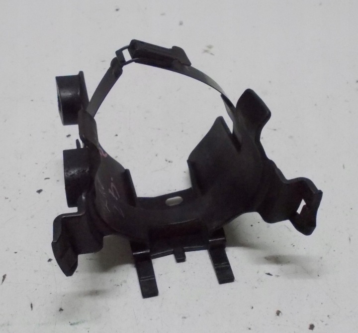 RENAULT MASTER III LIFT Console Support plaque Filtre Carburant 164199268R
