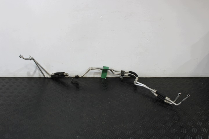 Schlauch Rohr Ölleitung Getriebe getriebe 50536783 ALFA ROMEO GIULIA 2.2D