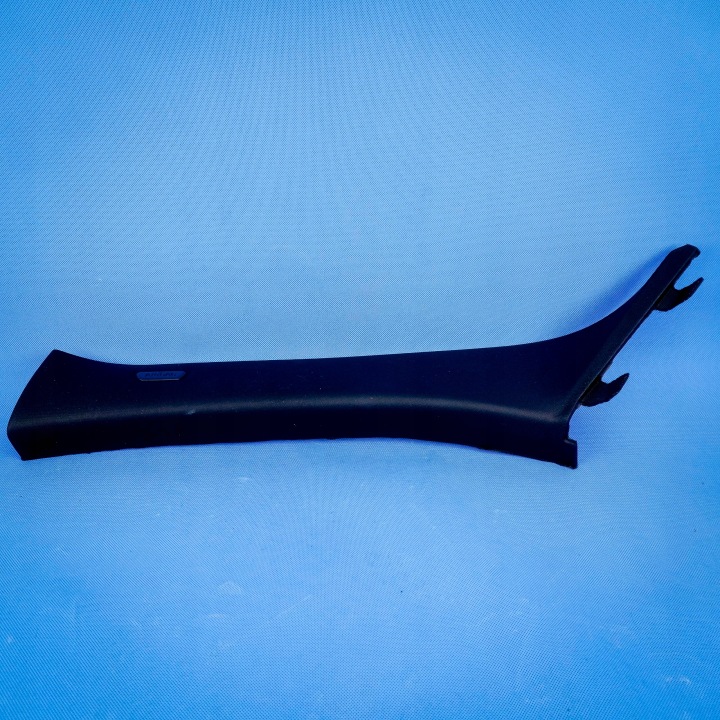 cover upholstery slupka A left m-packet BMW X3 G01 LCI 51439852239 9852239