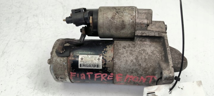Moteur du démarreur M001T31171ZC FIAT FREEMONT
