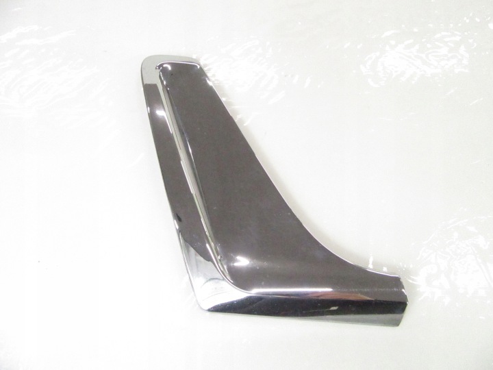 leiste schutzleiste blende abdeckung des kotflügels chrom BMW 7 G11 G12 vor lift 2015-2019r 7347377 L