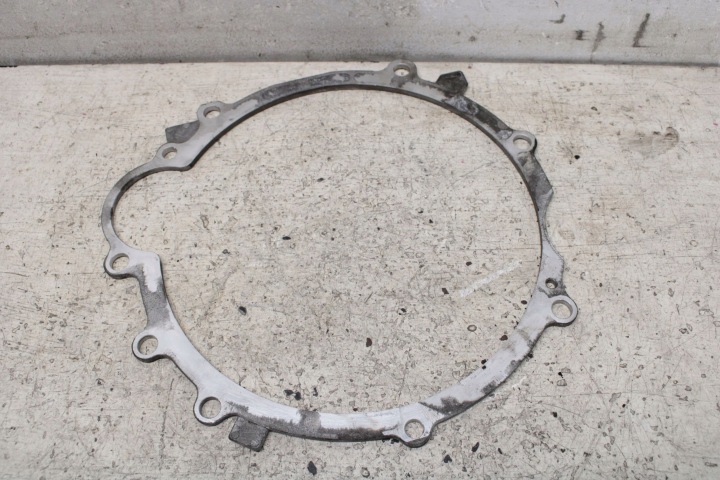 2015 KIA Ceed Transmission Seal 8