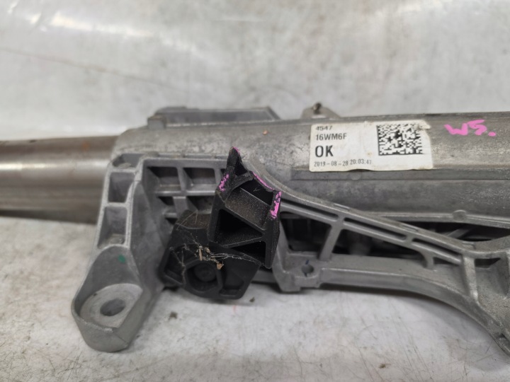 LEADERSHIP COLUMN 84634698 OPEL INSIGNIA B 2.0 CDTI 170 HP 17-20 9