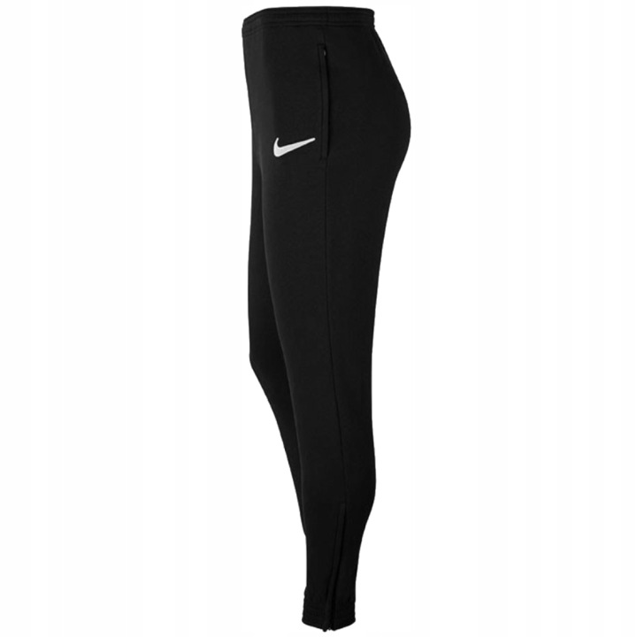 Штани дитячі спортивні NIKE CW6909-010 тренувальні Р. L 147-158 см — фото 7