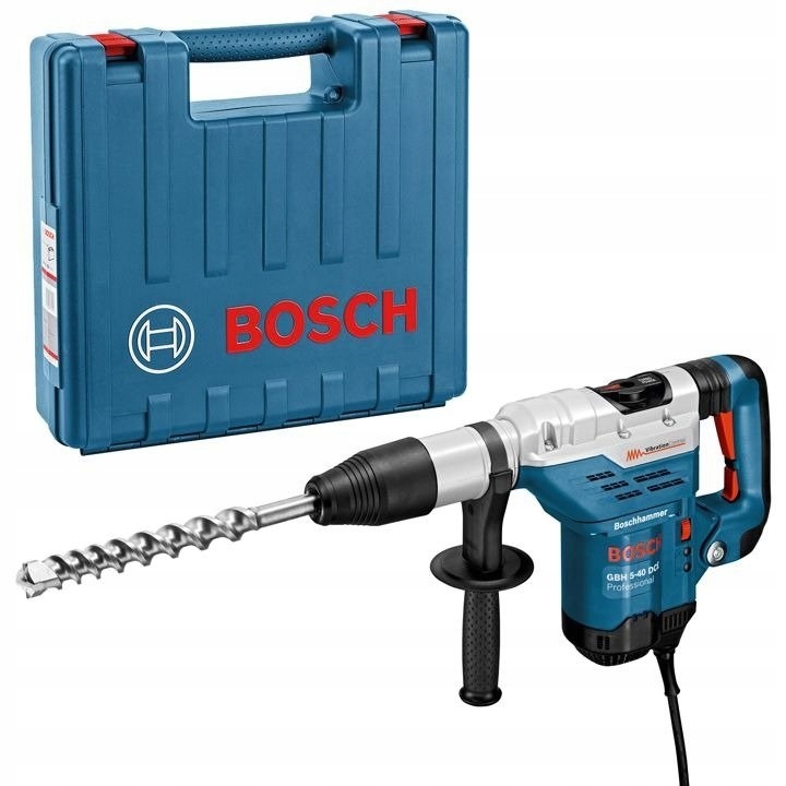 Купить бош 40. Bosch GBH 5-40 DCE. Перфоратор сетевой Bosch GBH 5-40 DCE. Перфоратор SDS Max Bosch GBH 5-40 DCE. Bosch GBH 5-40 DCE, 1150 Вт.