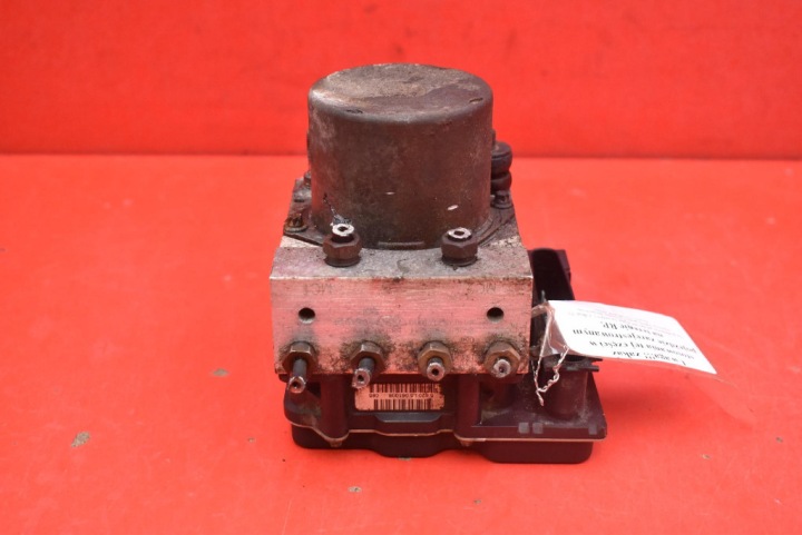 pumpa ABS 58920-1H650 0265280231 KIA CEED 1 i 1.4 16V 109 KM 07-10