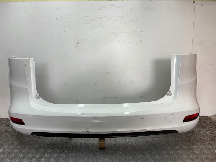 bumper rear part rear OPEL ZAFIRA C