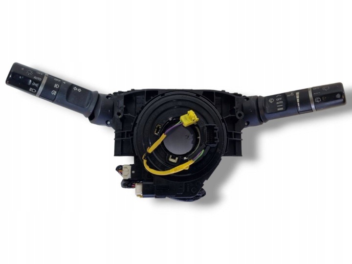 DEVIO LUCI TERGICRISTALLO TERGI Mazda 6 GH 2009 DF7566122