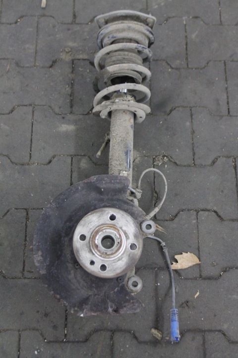 MCPHERSON rechts vorne vorne MINI R56 1.6D 07-14